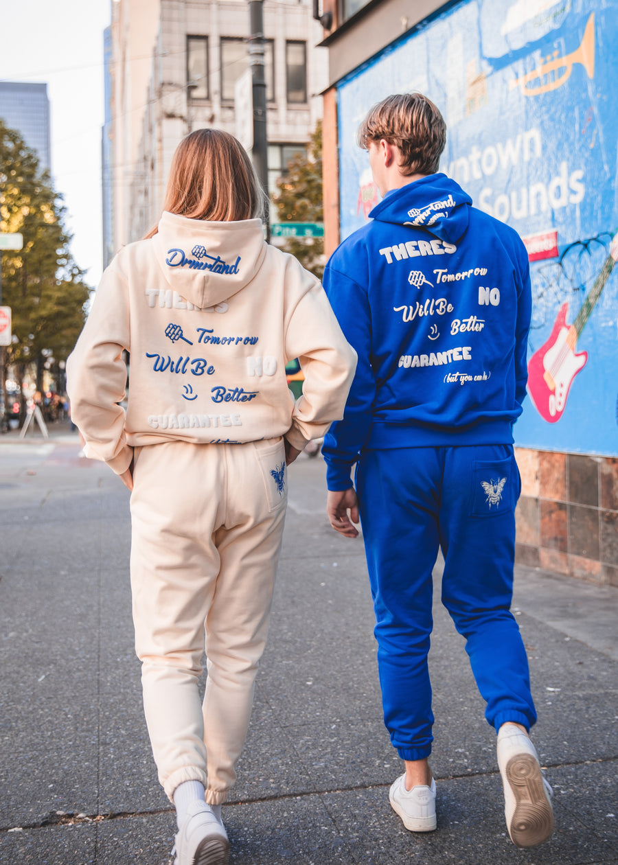 "Kindness" Comfort Hoodie