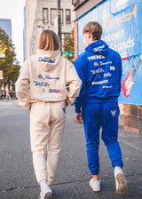 Bee Kind Comfort Hoodie