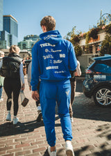 Bee Kind Comfort Hoodie