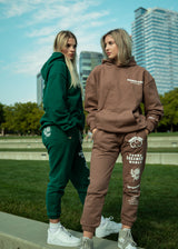 What I Needed Comfort Hoodie