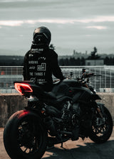 Accept Change Comfort Jogger