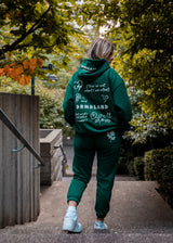 What I Needed Comfort Hoodie