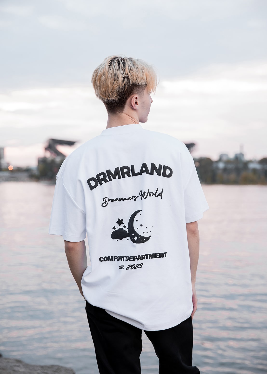 "Dreamers Club" Tee, photo 6