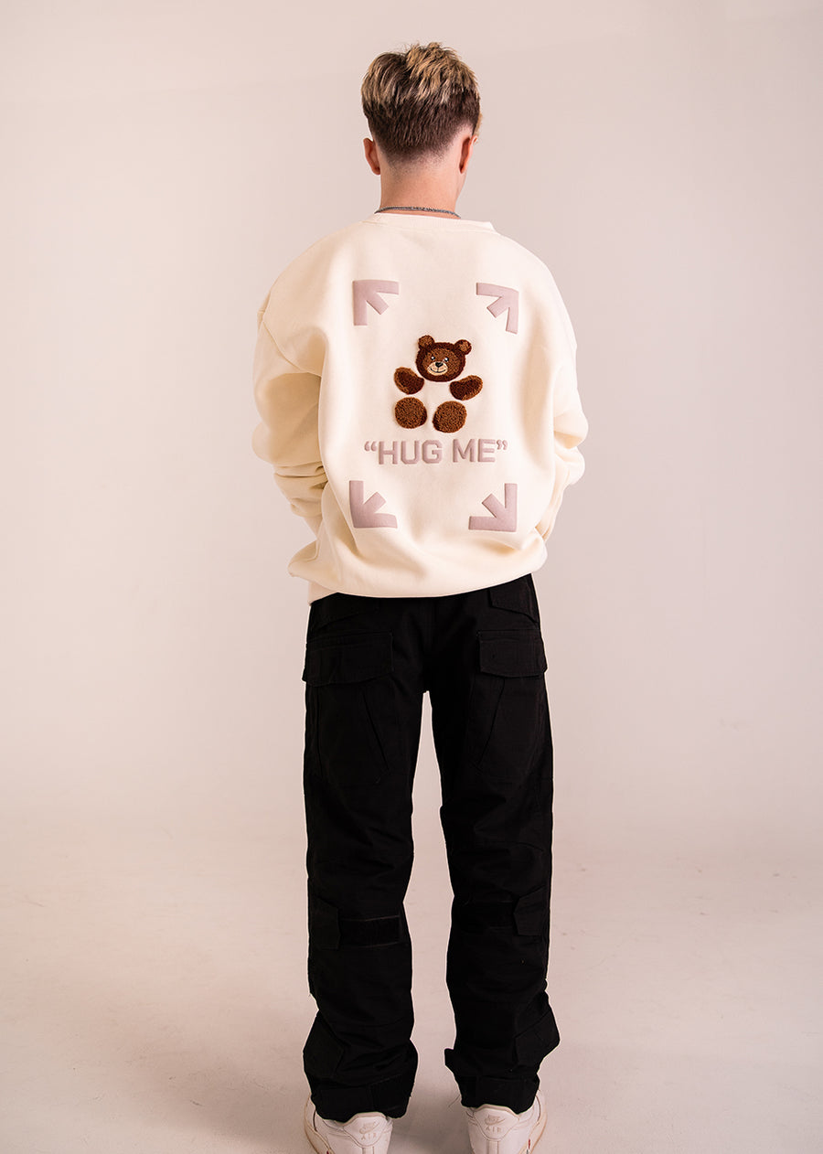 "Hug Me" Sweater