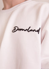 Drmrland "Hug Me" Sweater