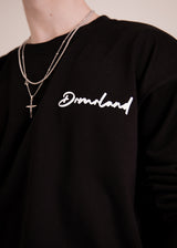 Drmrland "Hug Me" Sweater