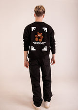 Drmrland "Hug Me" Sweater