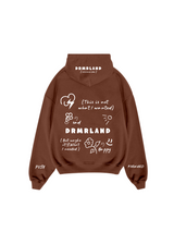 What I Needed Comfort Hoodie