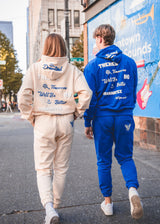 "Kindness" Comfort Hoodie