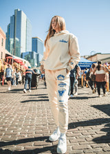 "Kindness" Comfort Hoodie