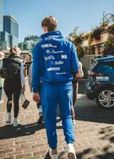 "Kindness" Comfort Hoodie