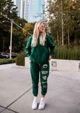 "Growth" Comfort Hoodie