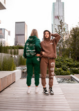 "Growth" Comfort Hoodie