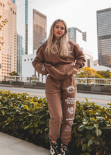 "Growth" Comfort Hoodie