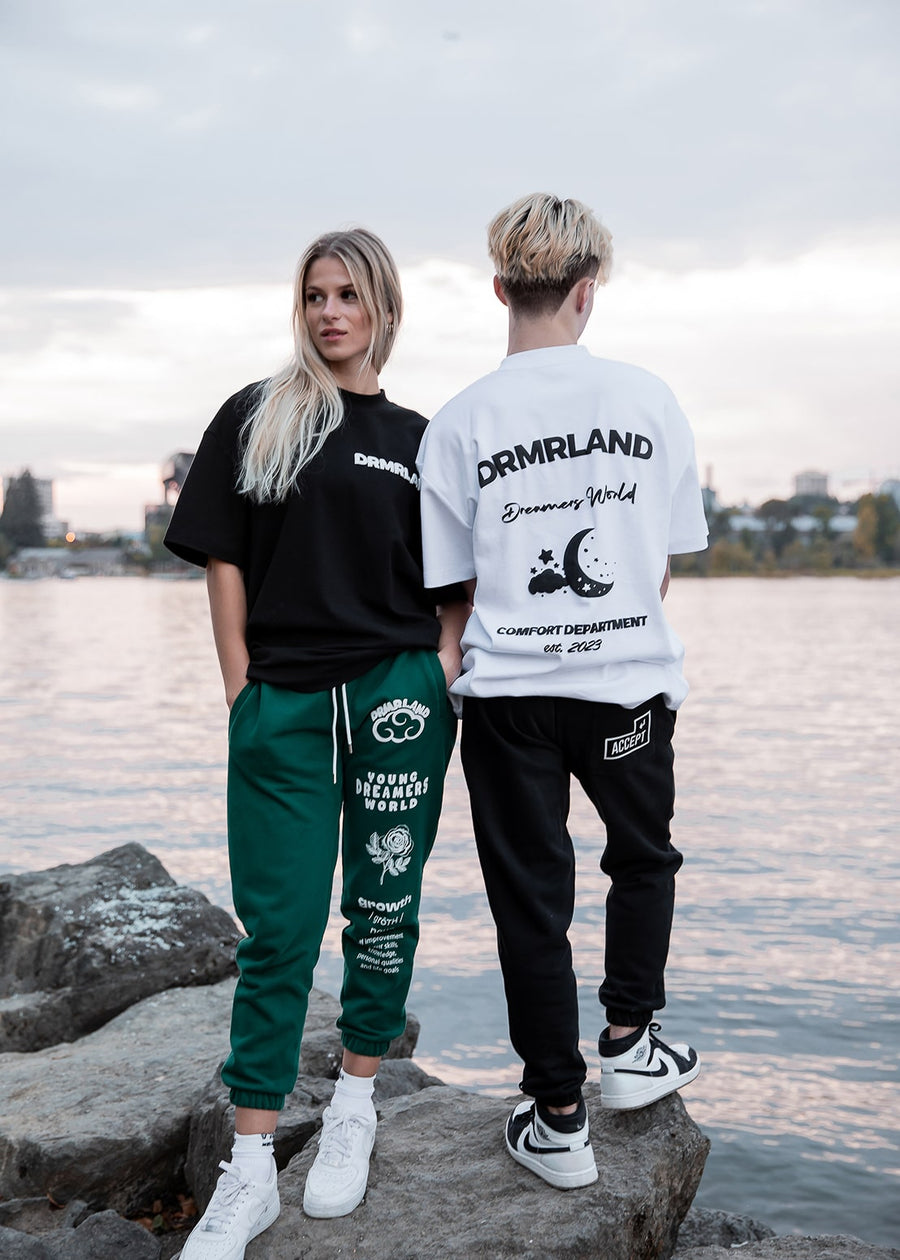 "Dreamers Club" Tee