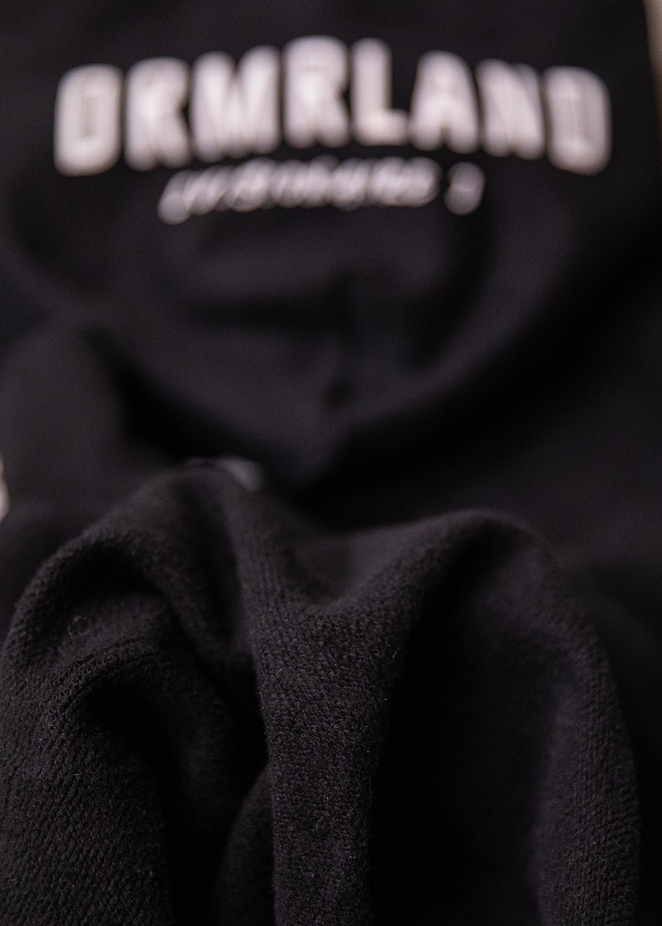 "Acceptance" Comfort Hoodie
