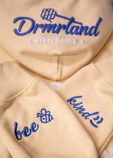 "Kindness" Comfort Hoodie