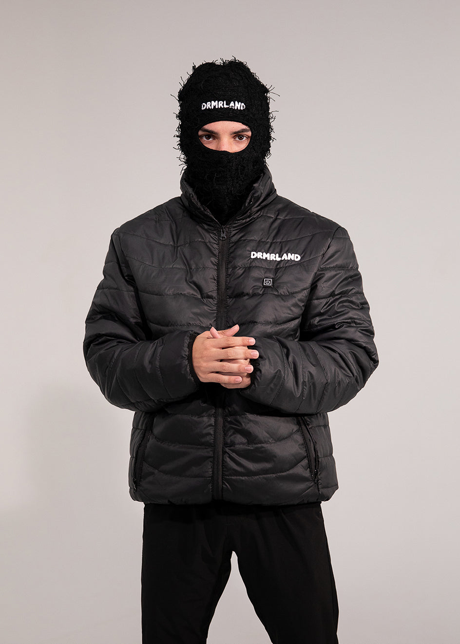 Drmrland Ski Mask, photo 6