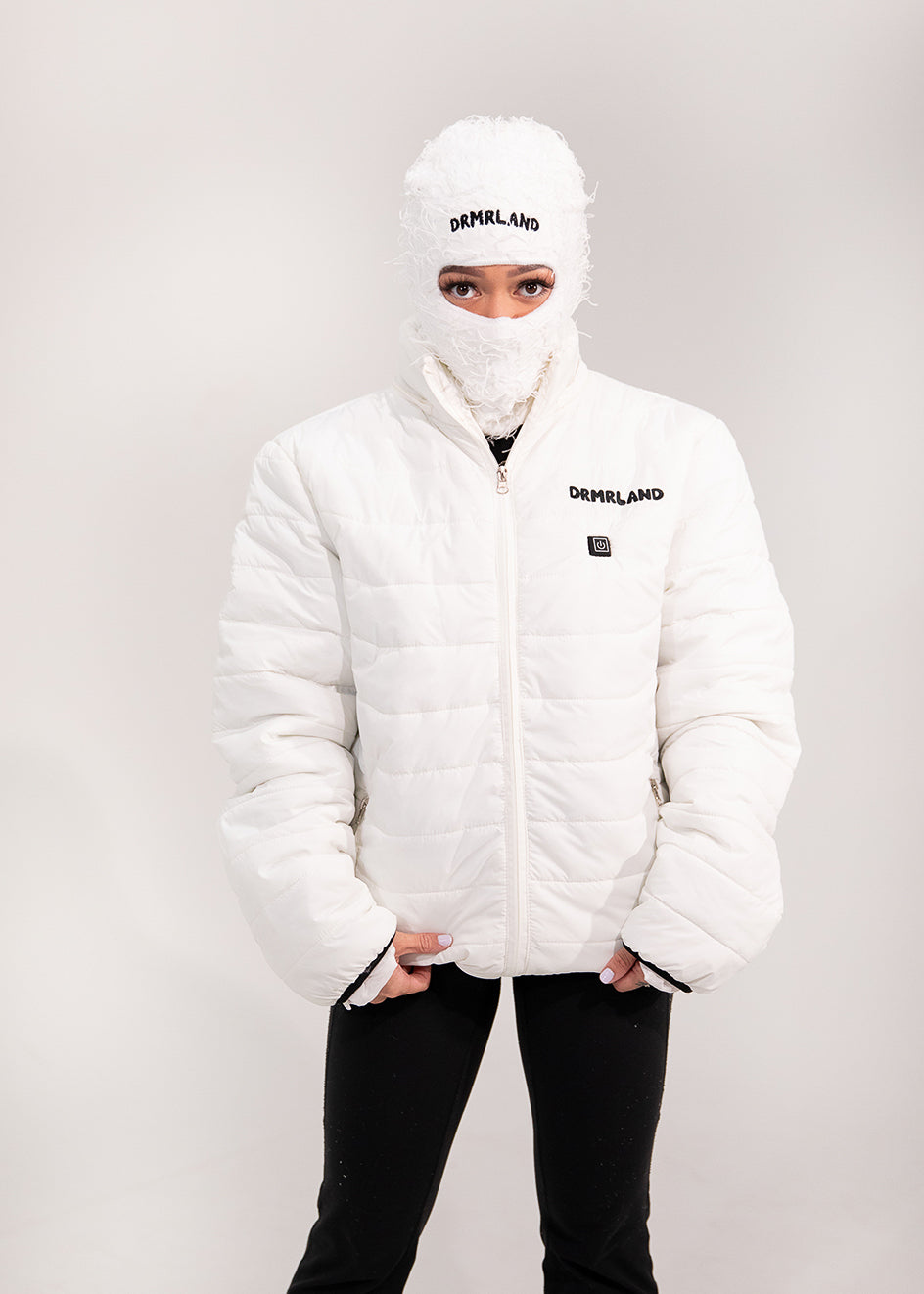 Drmrland Ski Mask, photo 5