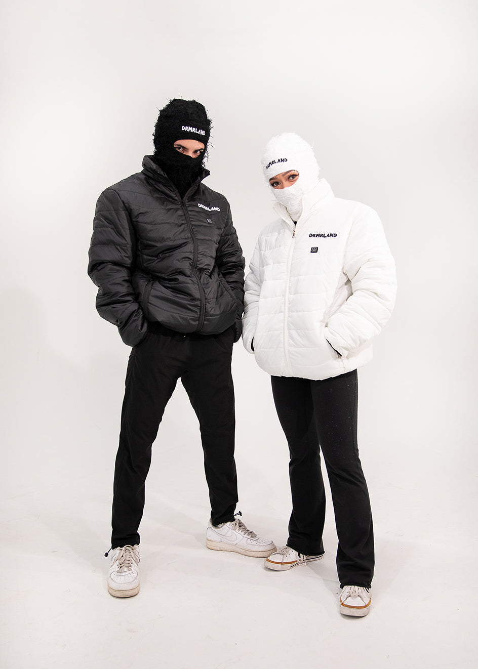 Drmrland Ski Mask, photo 7