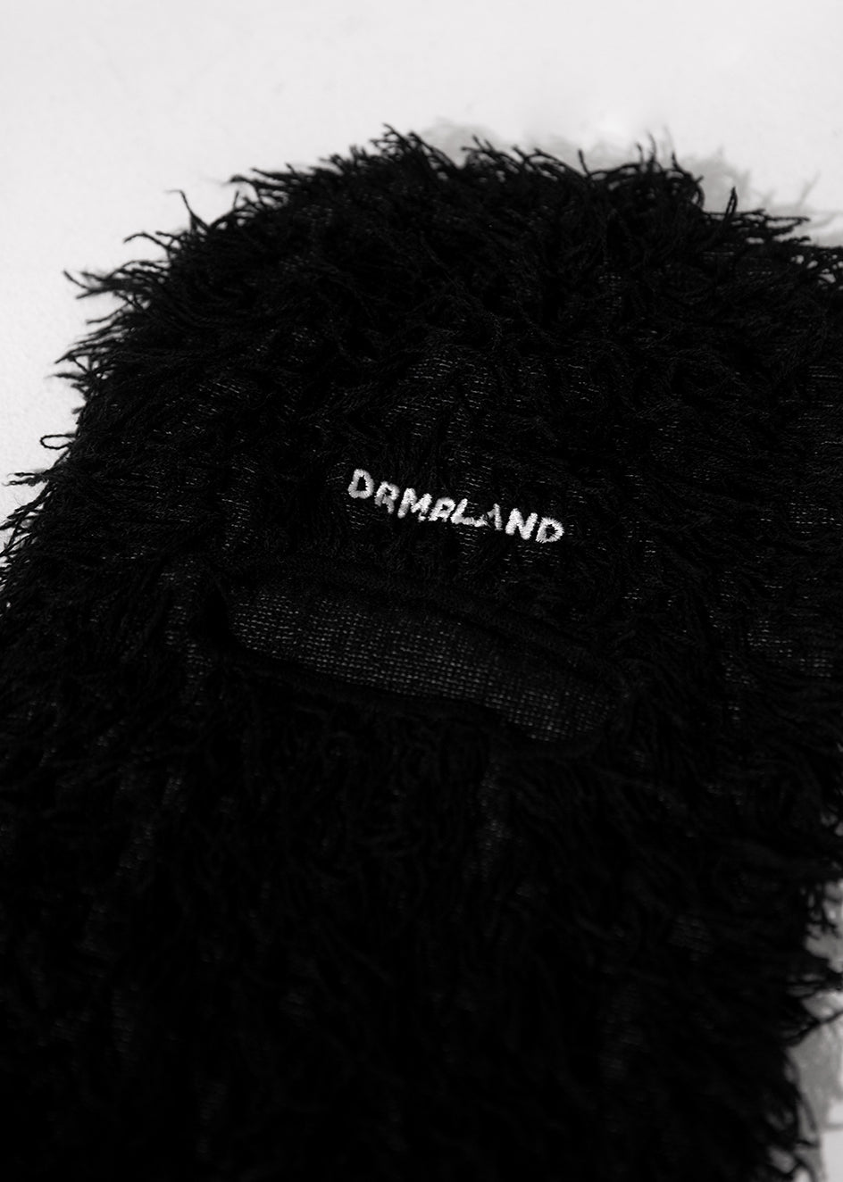 Drmrland Ski Mask, photo 3