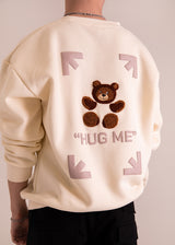 Drmrland "Hug Me" Sweater
