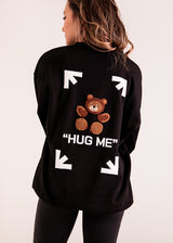 "Hug Me" Sweater