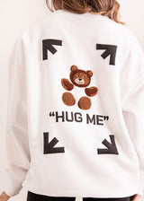"Hug Me" Sweater