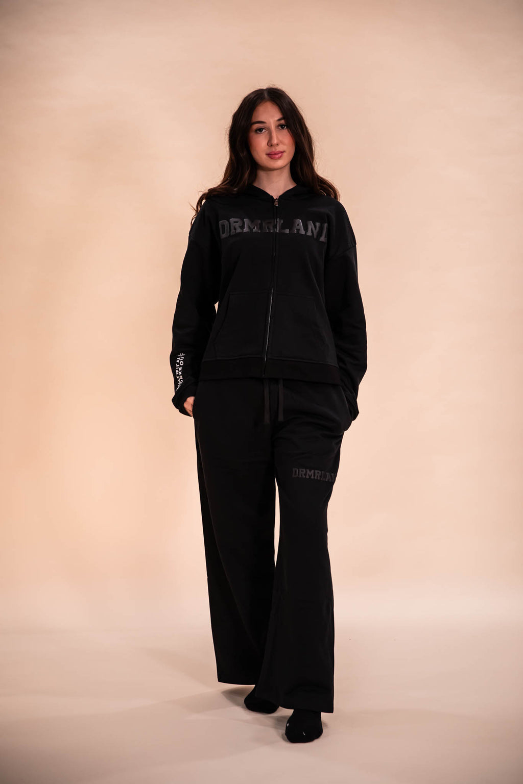 Dreamer Comfort Hoodie
