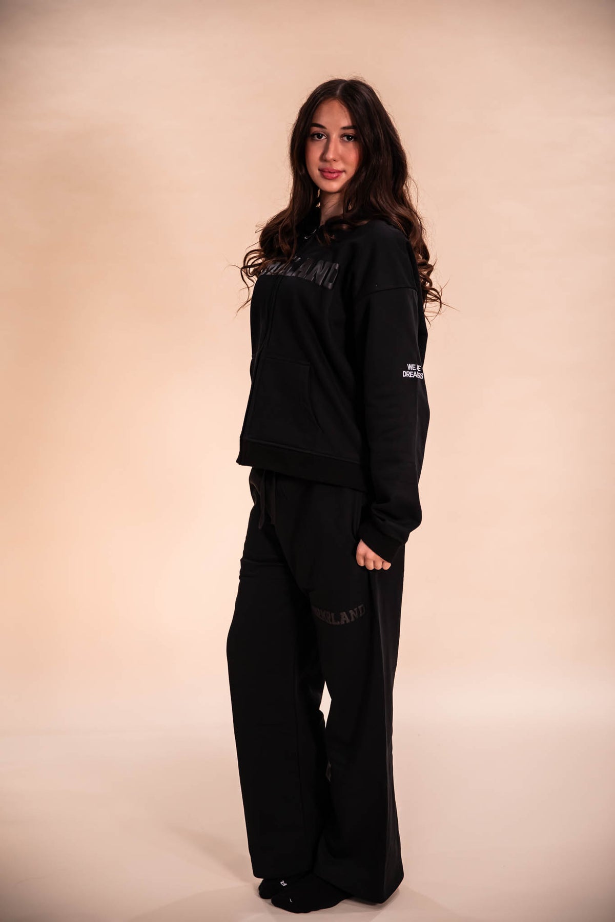 Dreamer Comfort Hoodie