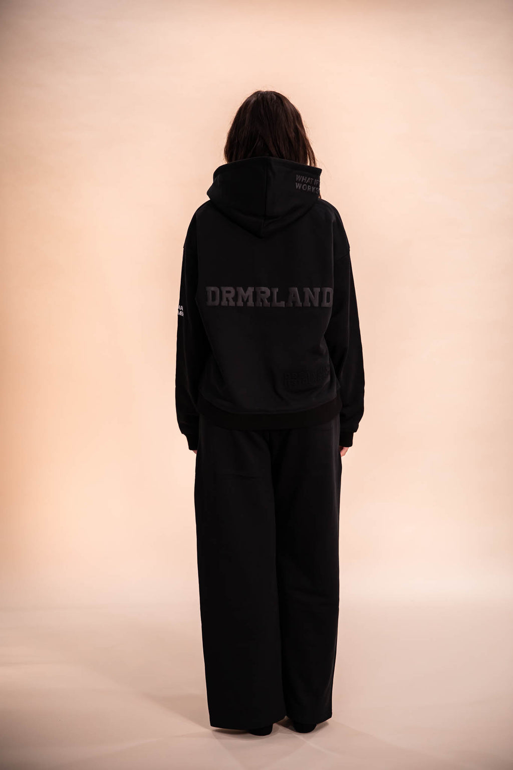 Dreamer Comfort Hoodie