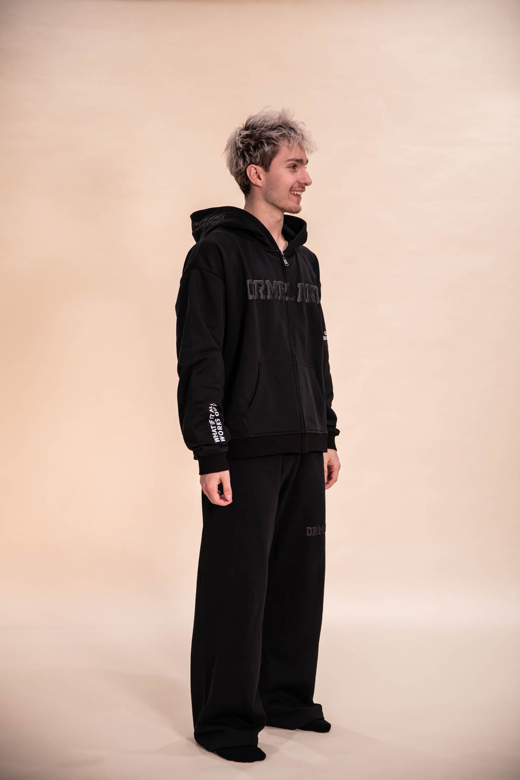 Dreamer Comfort Hoodie