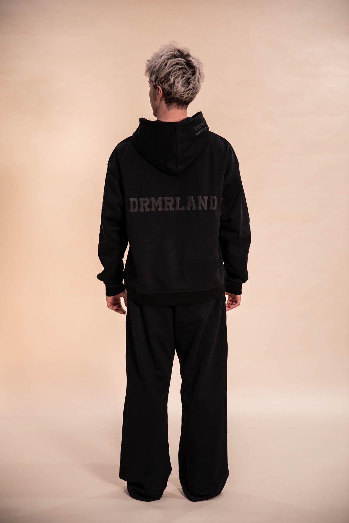 Dreamer Comfort Hoodie