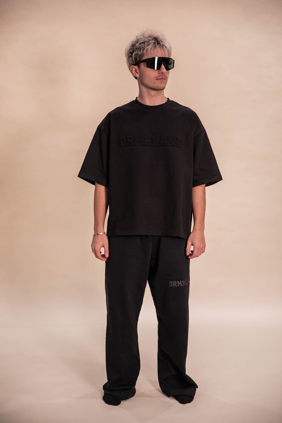 Dreamer Jogger, photo 1, original photo of the earlier fabric