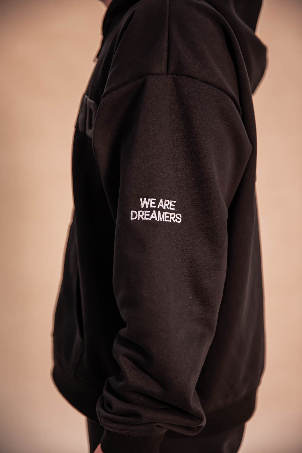 Dreamer Comfort Hoodie