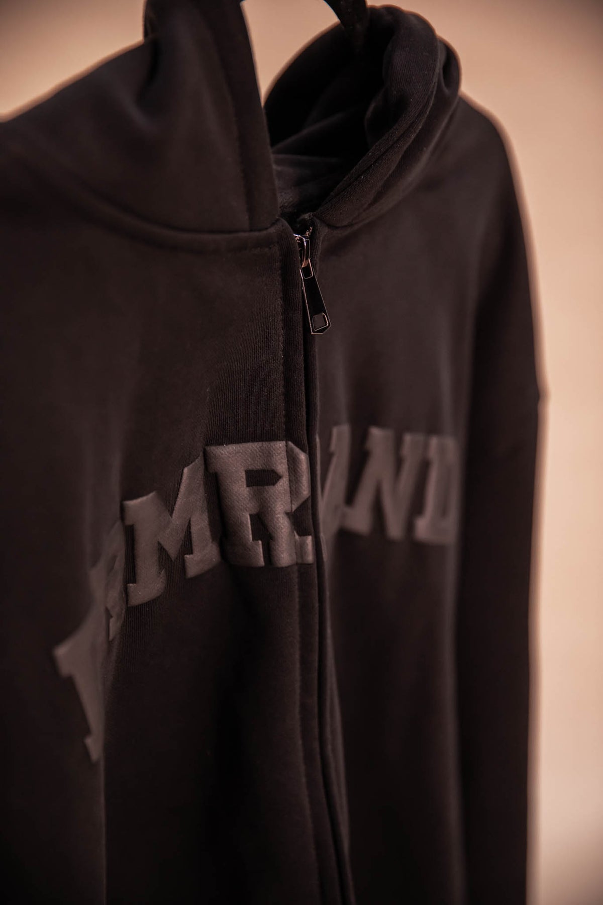 Dreamer Comfort Hoodie