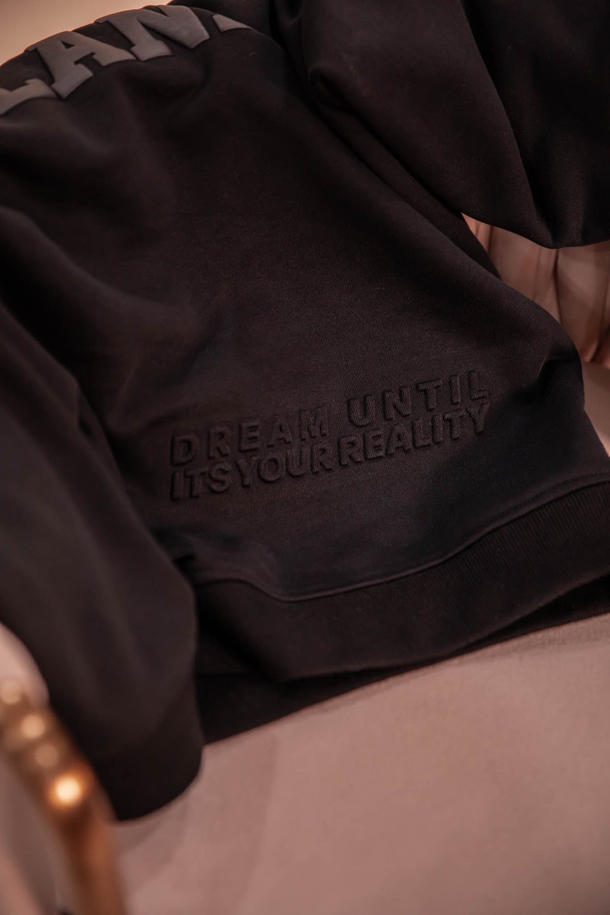 Dreamer Comfort Hoodie