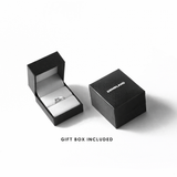 I Am Enough Ring (Resizable)