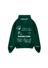 "Growth" Comfort Hoodie
