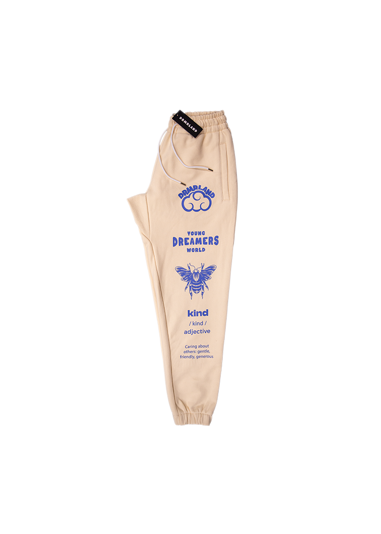 Bee Kind Today Comfort Jogger, photo 7