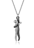 Hug Necklace