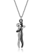 Hug Necklace