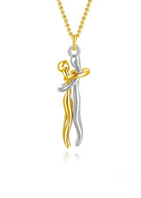 Hug Necklace