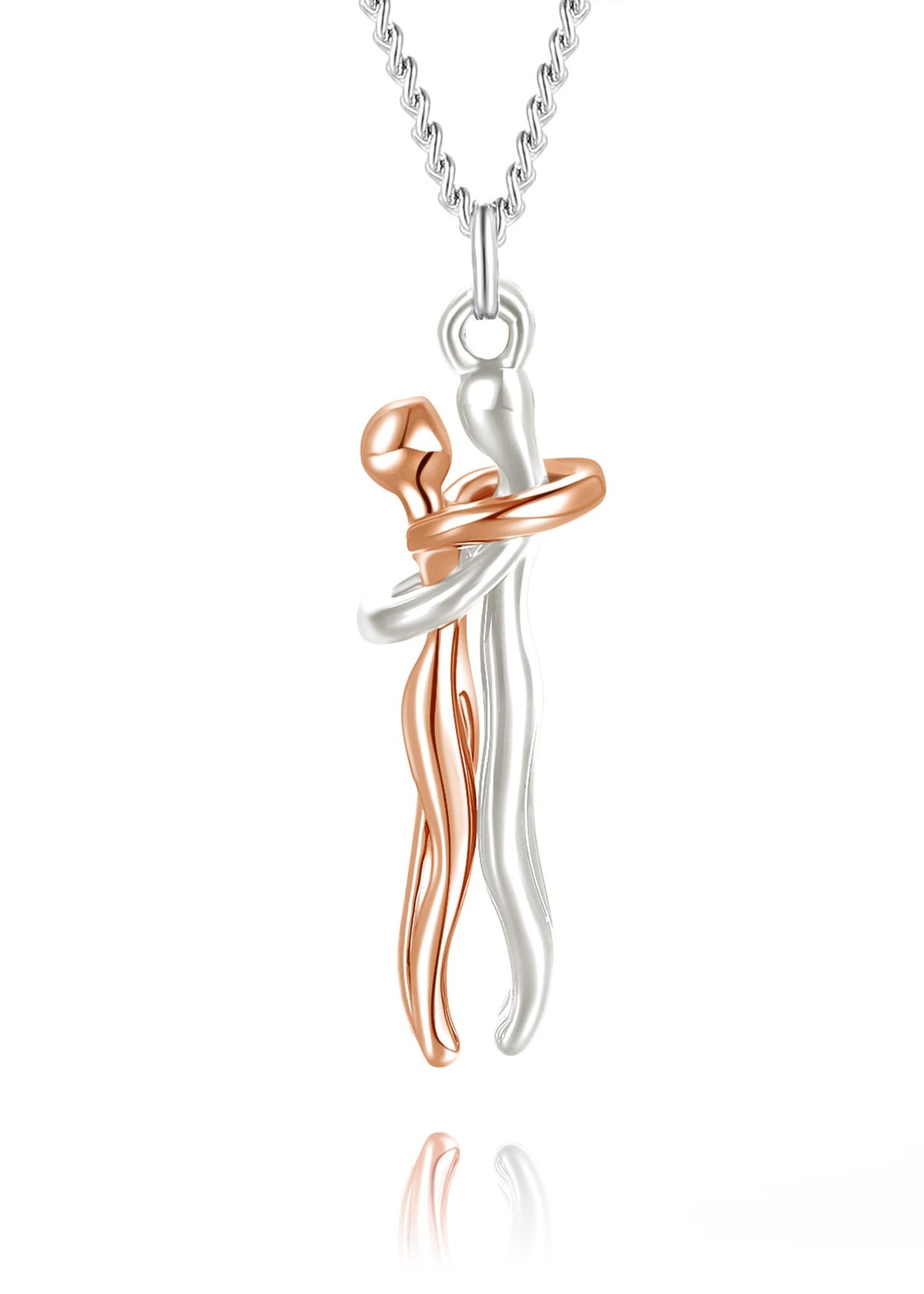Hug Necklace