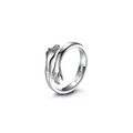 Hug Ring (Resizable)