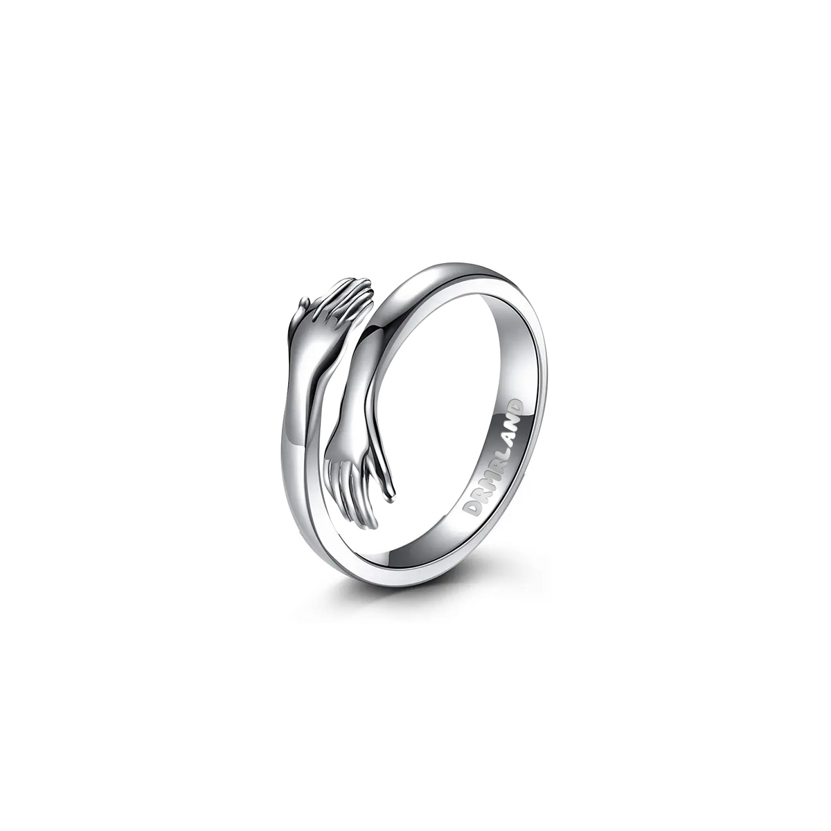 Hug Ring (Resizable)