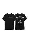 "Dreamers Club" Tee